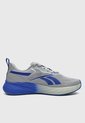 Tenis Running Reebok Verse Gris de Reebok