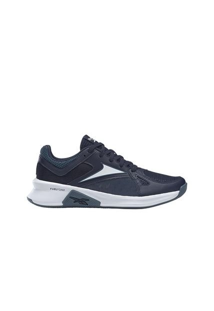 Tenis Training Reebok Advanced Trainette - Azul-Blanco