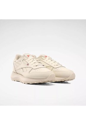 TENIS REEBOK MUJER 100074459 CLASSIC LE Talla 5.5