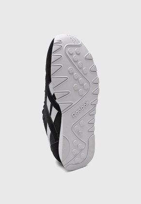 Tenis Reebok Classic Nylon Negro