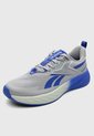 Tenis Running Reebok Verse Gris de Reebok