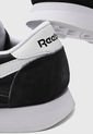 Tenis Reebok Classic Nylon Negro de Reebok
