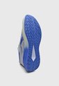Tenis Running Reebok Verse Gris de Reebok