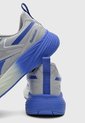 Tenis Running Reebok Verse Gris de Reebok