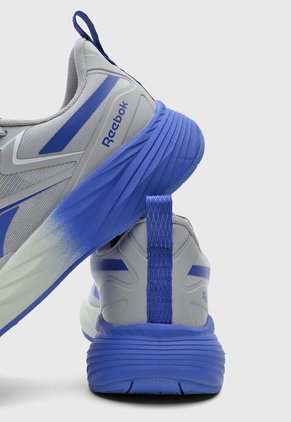 Tenis Running Reebok Verse Gris