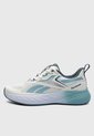 Tenis Running Reebok Verse Marfil de Reebok
