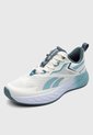 Tenis Running Reebok Verse Marfil de Reebok
