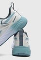 Tenis Running Reebok Verse Marfil de Reebok