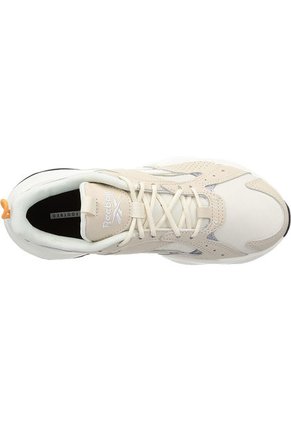 Tenis Hombre Reebok Turbo Restyle - Rosado-Blanco