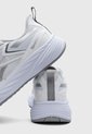 Tenis Running Reebok Verse Blanco de Reebok