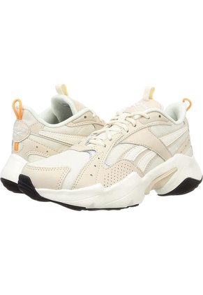 Tenis Hombre Reebok Turbo Restyle - Rosado-Blanco
