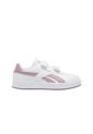 Tenis Niña Reebok AM Court - Blanco de Reebok