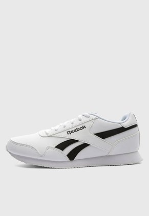 Tenis Reebok Royal CL Jogger 3 Blanco