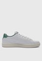 Tenis Casual Reebok Court Clean Blanco de Reebok