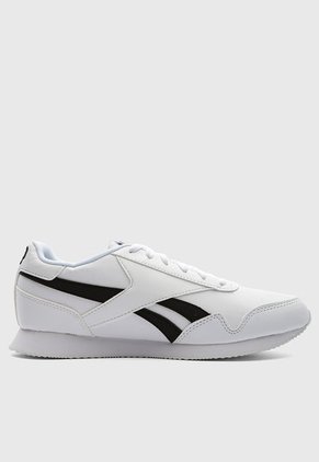 Tenis Reebok Royal CL Jogger 3 Blanco