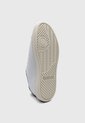 Tenis Casual Reebok Court Clean Blanco de Reebok