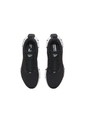 Tenis Reebok Hombre Zig Futaura Black-Running Core - Negro