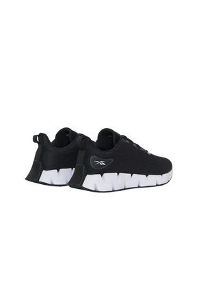 Tenis Reebok Hombre Zig Futaura Black-Running Core - Negro