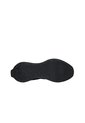 Tenis Reebok  Hombre Zig Futaura Black-Running Core  - Negro de Reebok