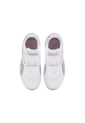 Tenis Niña Reebok AM Court - Blanco