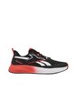 Tenis Hombre Reebok Verse - Negro/Rojo de Reebok