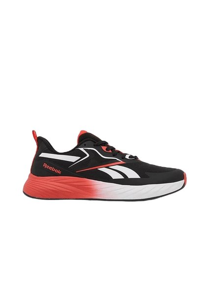 Tenis Hombre Reebok Verse - Negro/Rojo