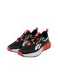 Tenis Hombre Reebok Verse - Negro/Rojo de Reebok