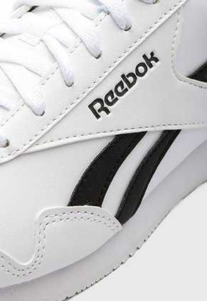 Tenis Reebok Royal CL Jogger 3 Blanco