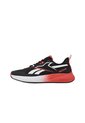 Tenis Hombre Reebok Verse - Negro/Rojo de Reebok