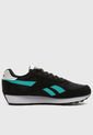 Tenis Reebok Rewind Run Negro de Reebok