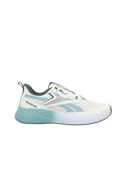 Tenis Reebok  Mujer Verse Chalk/Midnight Running  - Blanco
