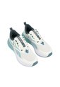 Tenis Reebok  Mujer Verse Chalk/Midnight Running  - Blanco de Reebok