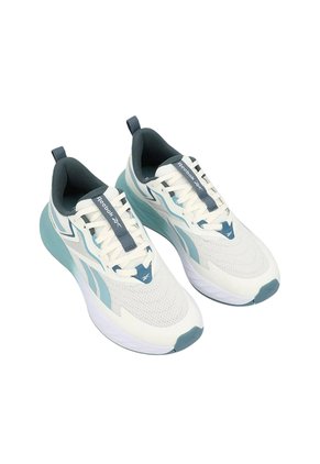Tenis Reebok  Mujer Verse Chalk/Midnight Running  - Blanco