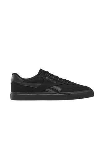 Tenis Reebok  Hombre Reebok Court Advance Vulc  - Negro Reebok
