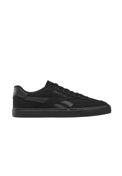 Tenis Reebok  Hombre Reebok Court Advance Vulc  - Negro