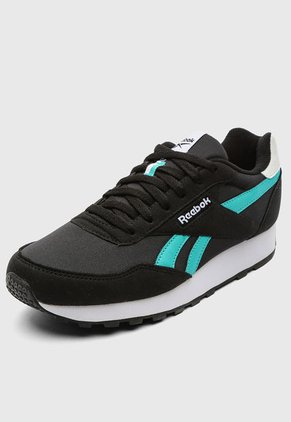 Tenis Reebok Rewind Run Negro