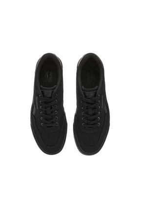 Tenis Reebok  Hombre Reebok Court Advance Vulc  - Negro