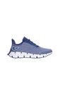 Tenis Reebok  Mujer Zig Futaura Hazy Blue Running  - Azul de Reebok