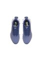 Tenis Reebok  Mujer Zig Futaura Hazy Blue Running  - Azul de Reebok