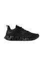 Tenis Reebok  Hombre Zig Futaura Black-Running Core  - Negro de Reebok