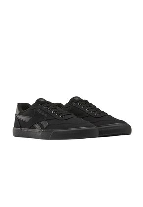 Tenis Reebok  Hombre Reebok Court Advance Vulc  - Negro