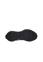 Tenis Reebok  Mujer Zig Futaura Black/White Running  - Negro de Reebok