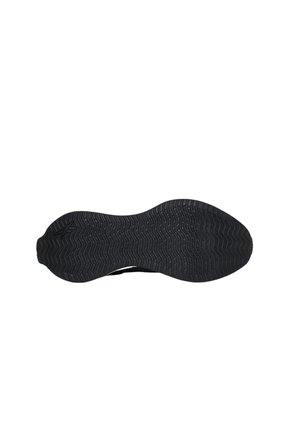 Tenis Reebok  Mujer Zig Futaura Black/White Running  - Negro