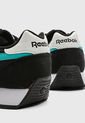 Tenis Reebok Rewind Run Negro de Reebok