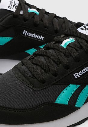 Tenis Reebok Rewind Run Negro