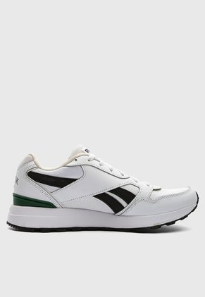Tenis Reebok GL1000 Blanco