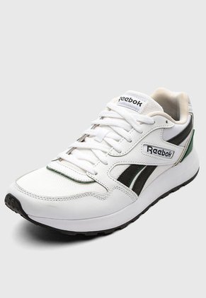 Tenis Reebok GL1000 Blanco