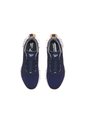 Tenis Reebok  Hombre Zig Futaura Vector Navy Running  - Azul de Reebok