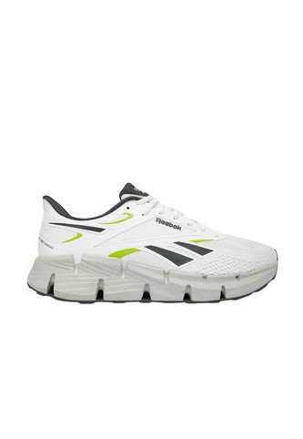 Tenis Reebok  Hombre Zig Dynamica 6  - Blanco Reebok