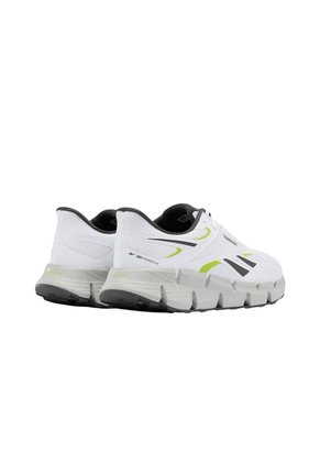 Tenis Reebok  Hombre Zig Dynamica 6  - Blanco